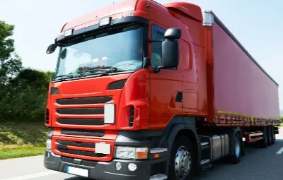 İzmir Tirebolu Ambar Kargo