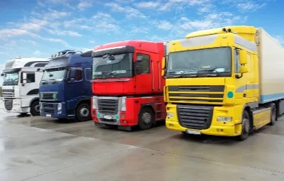 İzmir Tirebolu Nakliye Ambarı