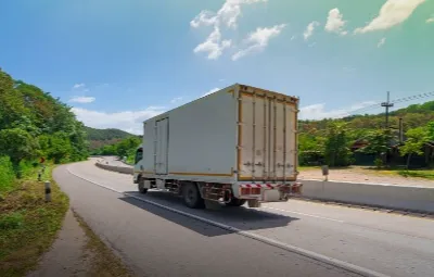 İzmir ile Tirebolu Arası Bulaşık Makinesi Taşıma