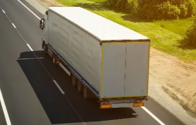 İzmir ile Tirebolu Arası Parça Eşya Taşıma